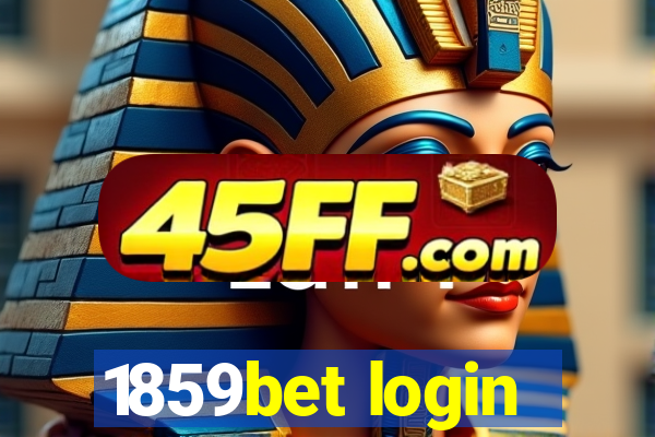 1859bet login
